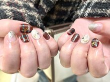 バタフライ 津田沼店(Butterfly)/クリスマスデザイン