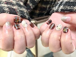 クリスマスデザイン