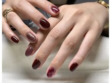 ビジュゥ/＊ネイル
