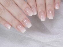 ラミエンヌ/ベイビーブーマー　新宿ネイル