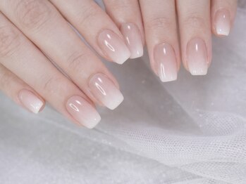 ラミエンヌ/ベイビーブーマー　新宿ネイル