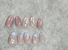 ネイル リッカ 札幌駅前店(NAIL RICCA)/定額￥7500新規・自店オフ込み