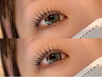 バタフライ 平塚店(Butterfly)/オーダーメイドラッシュリフト