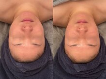 ポーデベロア(Peau des velours)/ハイピールイントゥ