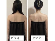 ヴィクトリアサロン(VICTORIA SALON)の雰囲気(全国からご来店いただいているオーダーメイドトリートメント★)
