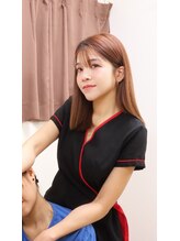 シリサラ 上野店(SIRISALA)&nbsp;ナミ 