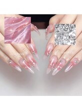 サロンドゥードゥー(SALON DOUDOU)/３月DOUDOU定額☆彡