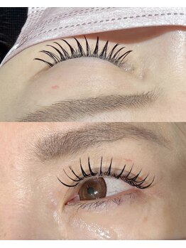 シエル 名駅店(Ciel)/【縦幅UP】中長めデザイン 