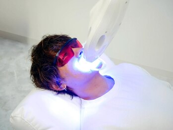 ホワイトニングカフェ 本厚木店の写真/【メンズ限定クーポン有◎】加齢による黄ばみやタバコ/コーヒーによる黄ばみもしっかり白く◎口臭ケアにも!