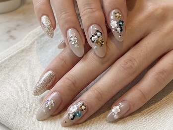 ネイルソファ 西大寺宝来店(nail sofa)/