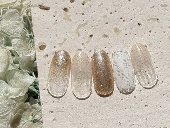 simpleデザインコース♪