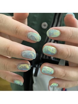 ニイノ(nyno)/