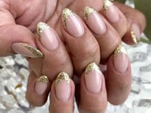 アモード(AMODE)/お客様ネイル◎