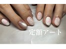定額アート!