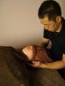 【オーナー特別施術】再来女性だけ美容整体100分＋骨格調整  　￥14000→￥9600