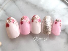 ドットハート/パラジェル