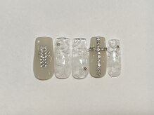 アンネ 表参道(ANNE)/【Hand】韓国・Y2K定額