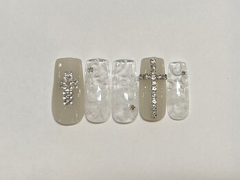 アンネ 表参道(ANNE)/【Hand】韓国・Y2K定額
