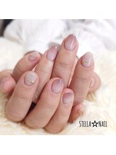 ステラネイル(STELLA☆NAIL)/