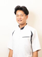 はぴねす鍼灸整骨院 寝屋川院 増谷 拓登