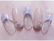 マシェリ 梅田店(macherie)/Ｄコース初回　￥9900