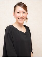 ピンクの奇跡 保科 尚美