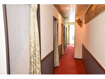 舒爽館 台湾式マッサージ/