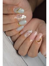 ジュンクス(JUNX)/JUNX Nail Collection