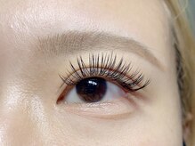 ネスト(Nest)/フラットラッシュ160本/Cカール