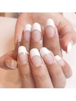 アールエム(Rm)/3月◇ネイル