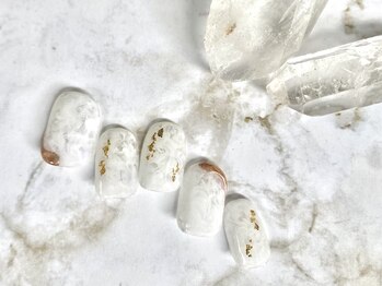 ネイルサロンキース(nail salon KIES)/NEW Design &nbsp;7490yen