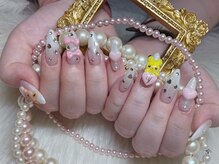 ピンク アリス 心斎橋店(Pink Alice)/