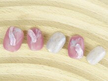 レアラフレーズ(lait a la fraise)/オリジナルアート◆新規¥8800