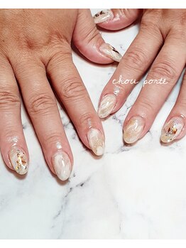 シュポルテ(chou porte)/