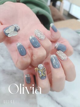 ビューティーアンドライフ オリビア(Beauty&Life Olivia)/