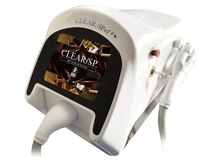 ラキ ワックス(Laki wax)/最新美肌光脱毛THR機