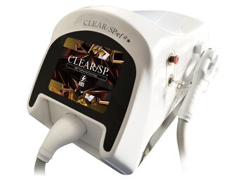 ラキ ワックス(Laki wax)/最新美肌光脱毛THR機