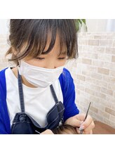 アイラッシュサロンティアラ 新保