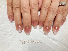 ダイナ ムーン(Dyna moon.)/