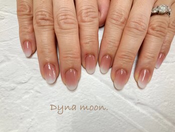 ダイナ ムーン(Dyna moon.)/