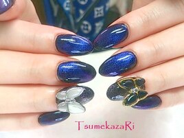 ★マグネット◆バタフライ★