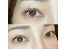 ニノアイラッシュ(nino eyelash)/まつ毛パーマ/まつげパーマ