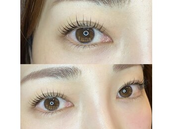 ニノアイラッシュ(nino eyelash)/まつ毛パーマ/まつげパーマ