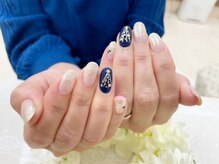 プルミエ ネイル(Premier Nail)/ホログラムツリー