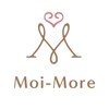 モワモア(Moi-More)のお店ロゴ