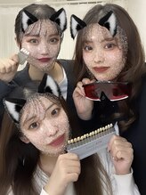 ホワイトニングサロン 広島店/【ホワイトニングスタッフ】