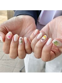 ナチュラルオーダー