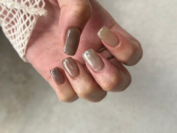 ブランシェール(blancher)/order 浦和ニュアンス専門店