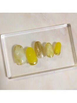 ヴィヴィ(vivi)/デザインネイルアート