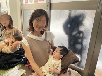 トラスト 錦糸町治療院/毎月第4木曜13:30~お茶会開催!